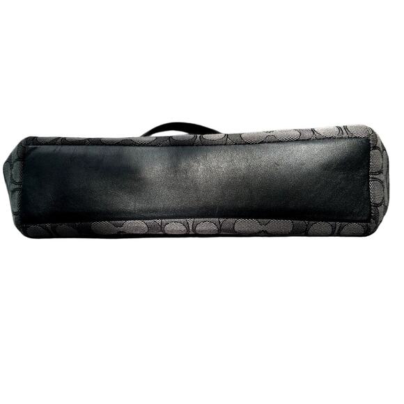 Coach Kelsey Purse AND Matching Wallet - Picture 8 of 9